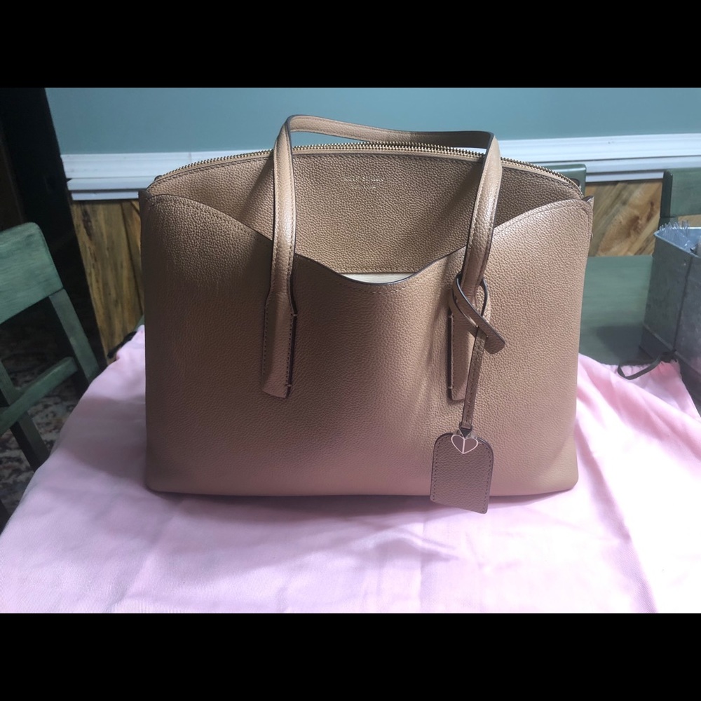 COPY - Large Margaux tote